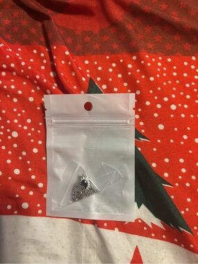 New necklace